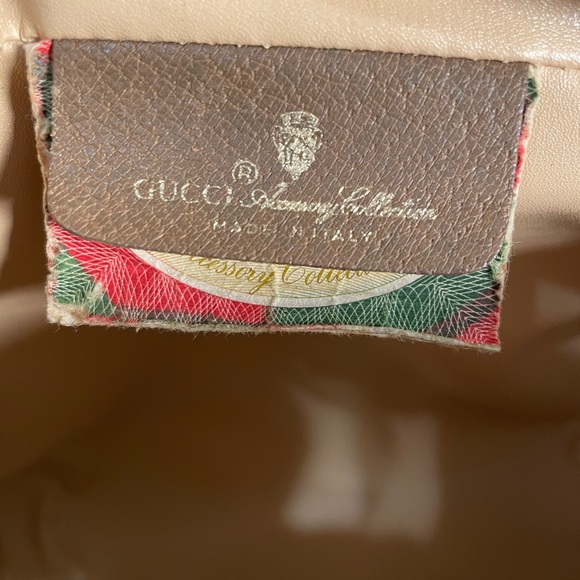 Gucci vintage Ophidia crossbody bag - Picture 11 of 14